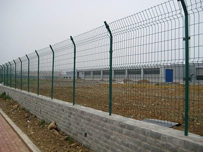 南京厂矿护栏网