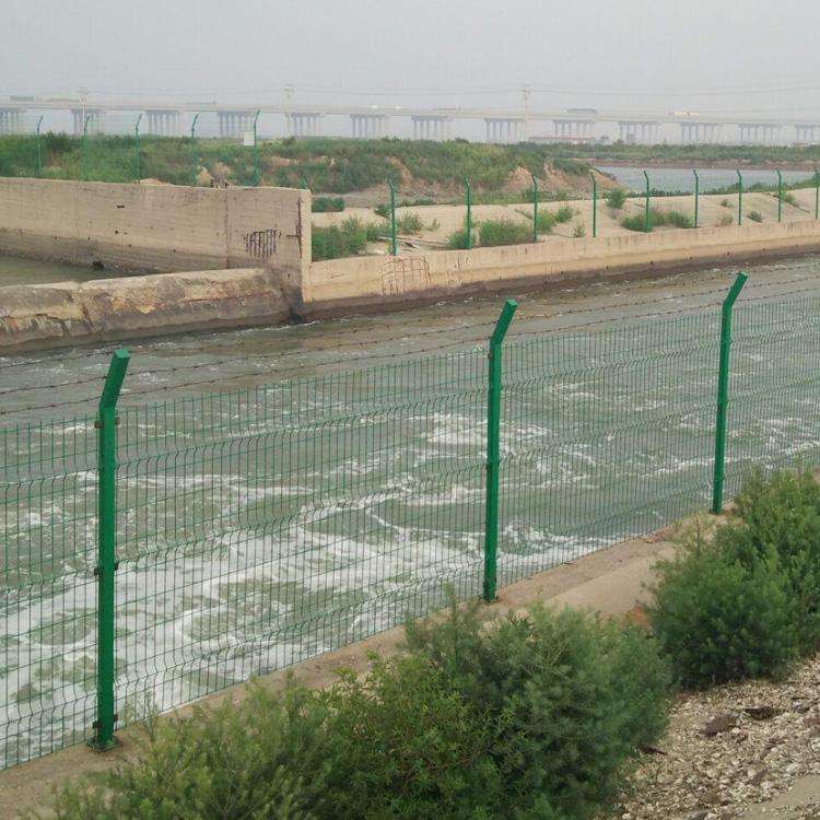 河道护栏网 - 乐冠国际体育图片9